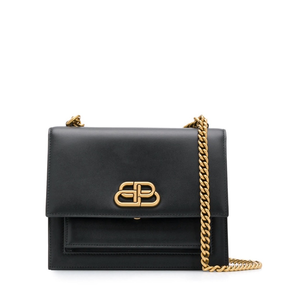 Balenciaga
Sharp XS shoulder bag